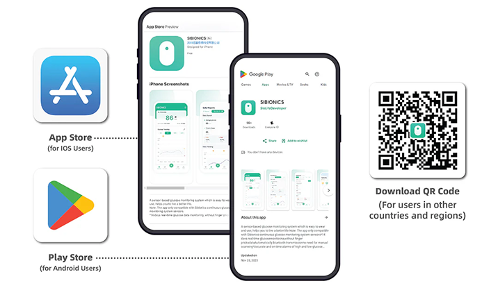 Paso 1: Descargar la app
