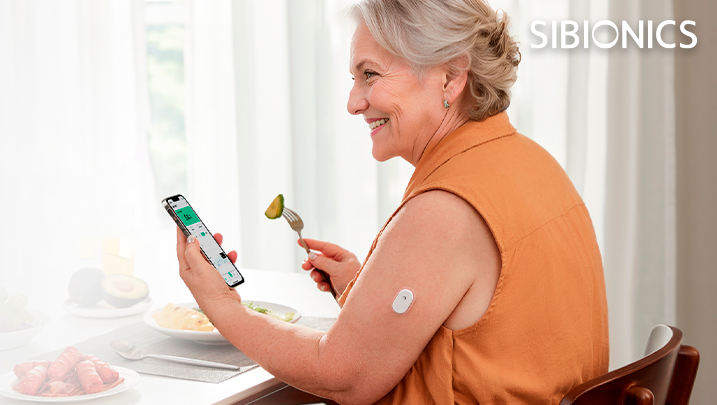 Por qué es importante el control diario de la glucosa: cómo el CGM ayuda a prevenir complicaciones